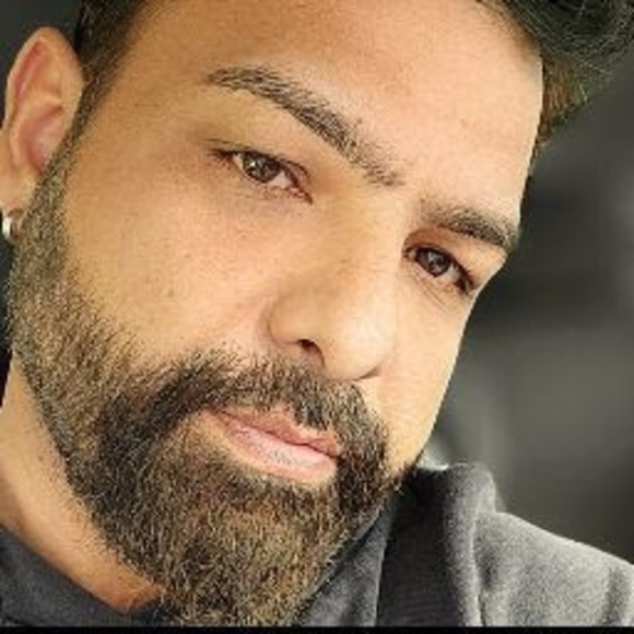 Meet your Posher, Shawn - Picture 1 of 1